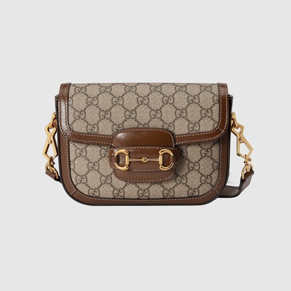 GUCCI HORSEBIT 1955 MINI BAG
$ 2,890 - Picture 5 of 17